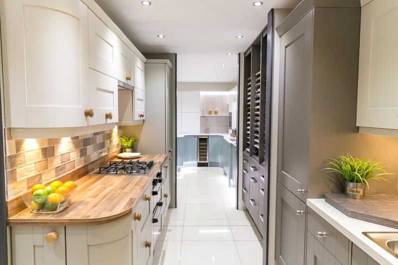 Manchester South Kitchen Showroom