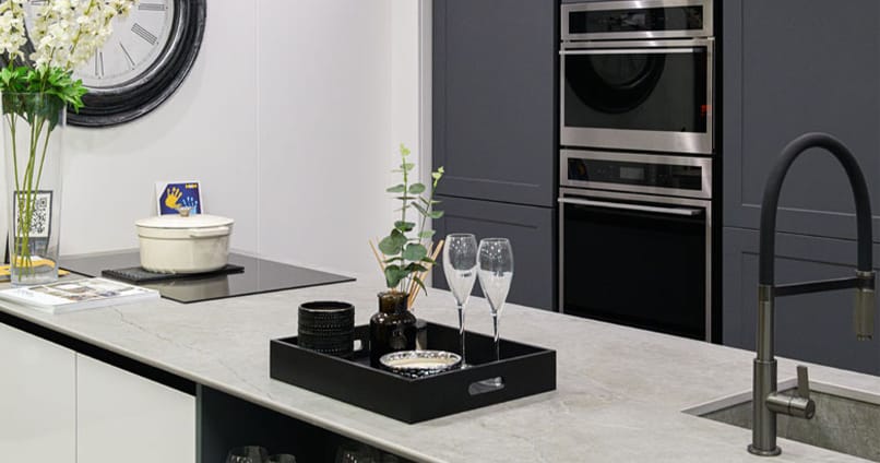 Skelton Kitchen Showroom