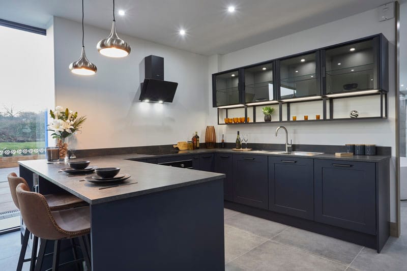 Sunderland Kitchen Showroom