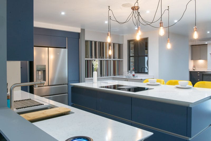Thame Kitchen Showroom