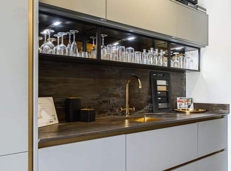 Wallingford Kitchen Showroom