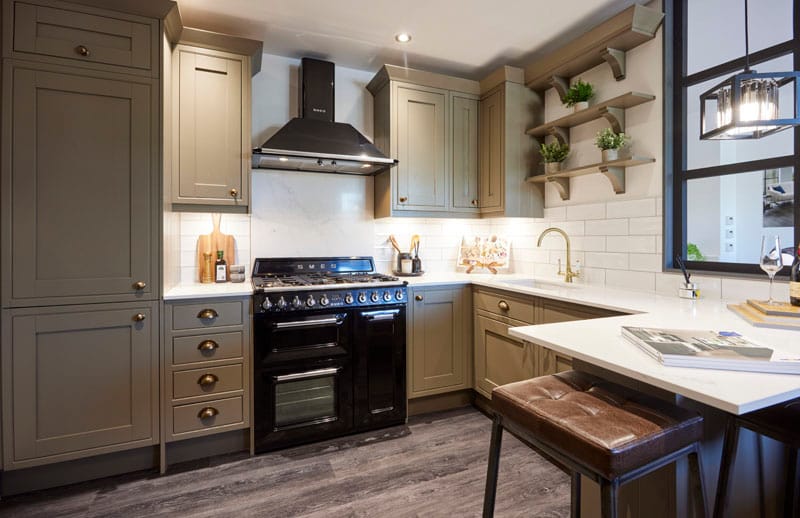 Wigan Kitchen Showroom