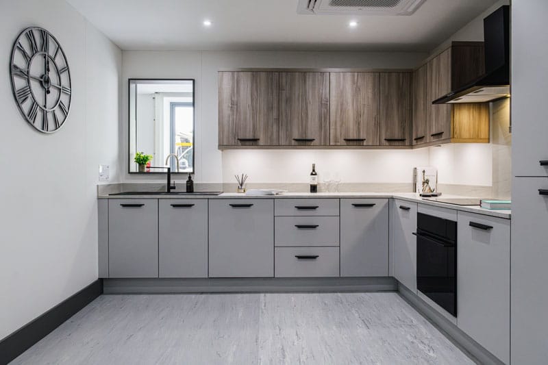 Wolverhampton Kitchen Showroom
