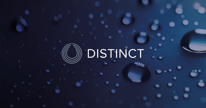 DISTINCT BATHROOMS