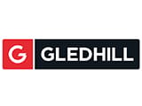gledhill logo