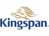 kingspan logo
