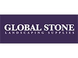 globalstone   landscaping roadshow logo