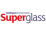 superglass logo