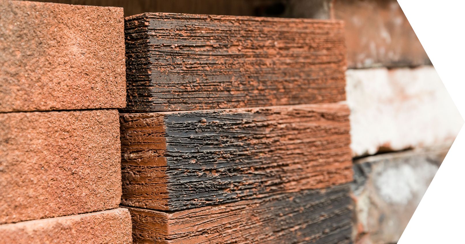 This is a Chevron Banner