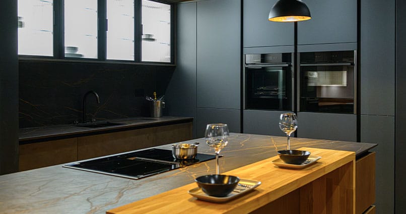 Chelmsford Kitchen Showroom