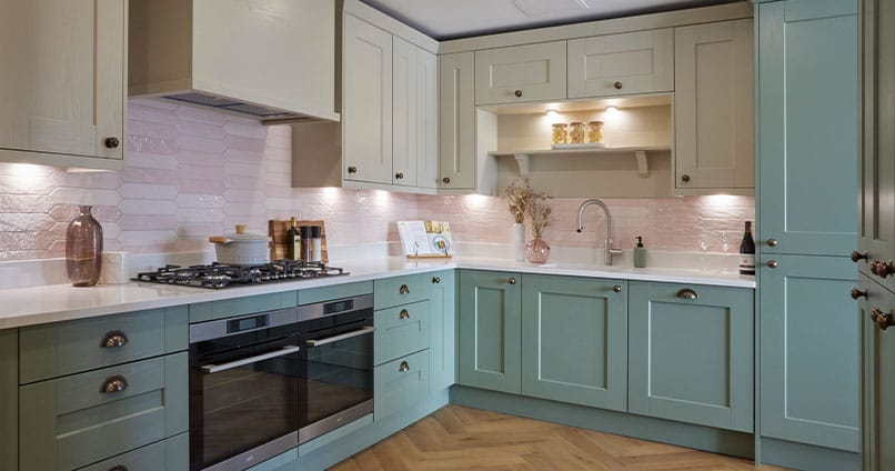 Nottingham Kitchen Showroom