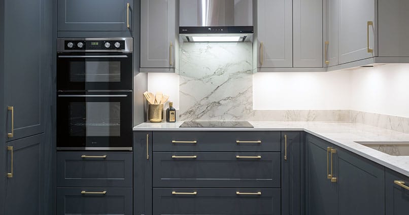 Sheffield North Kitchen Showroom