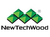 newtechwood   landscaping roadshow logo