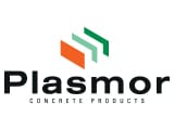 plasmor   landscaping roadshow logo