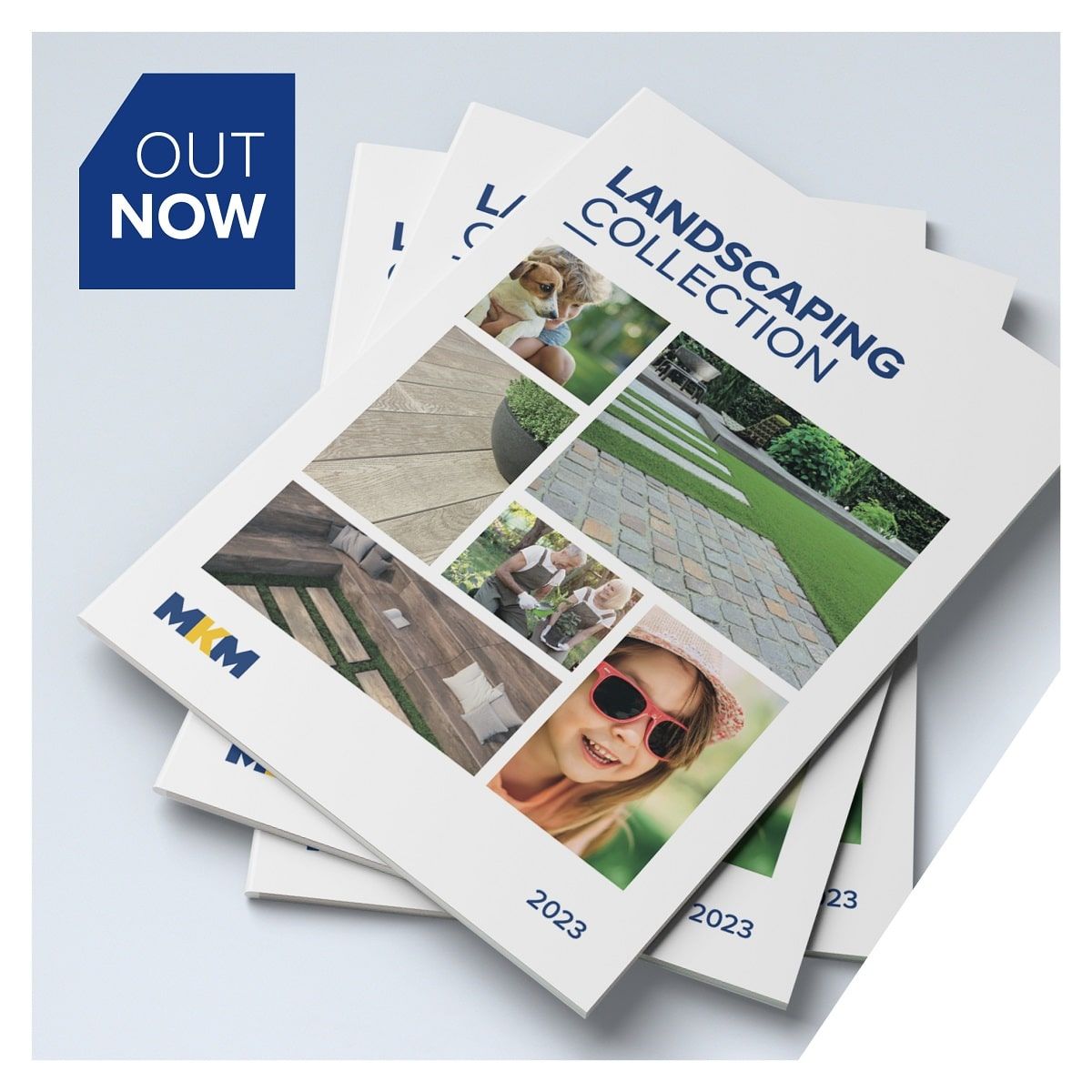 Landscaping Brochure 2023