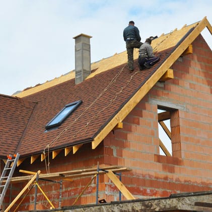 Choose MKM Anlaby for your self build project