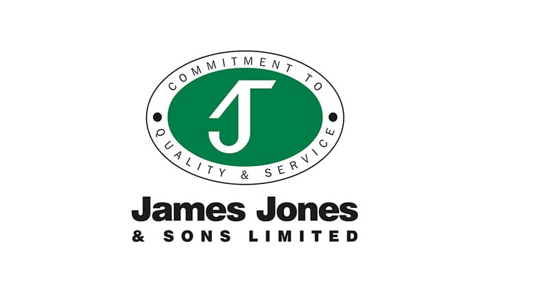 James Jones