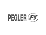 pegler logo