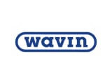 wavin logo