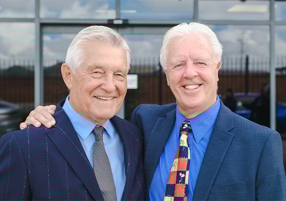 2006: A Farewell to Peter Murray