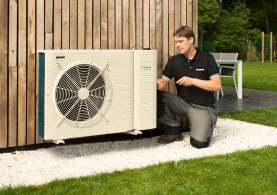Plumbing & Heating Engineers
