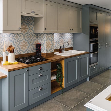 bangor showroom image 1