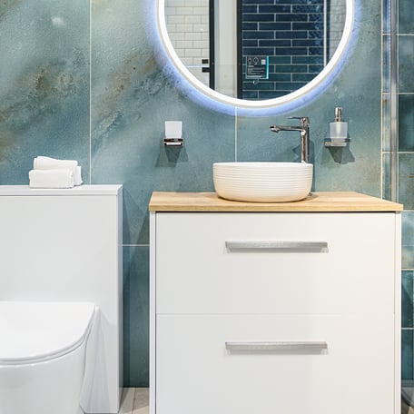 bathroom image 1