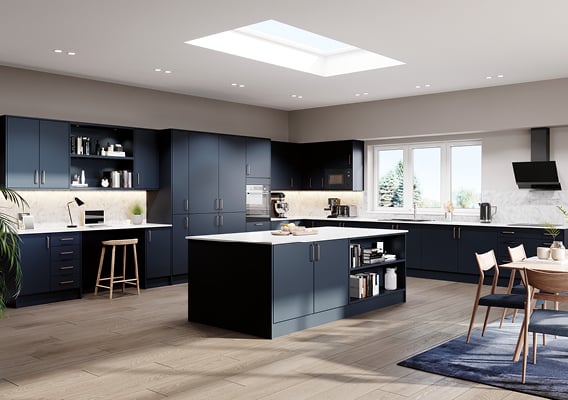 Kitchens