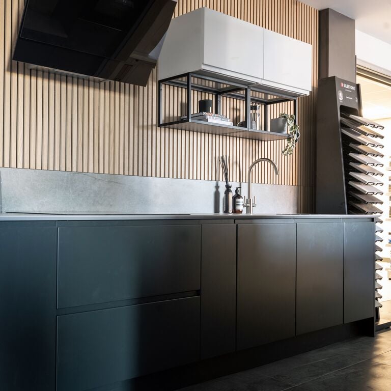 Kitchens