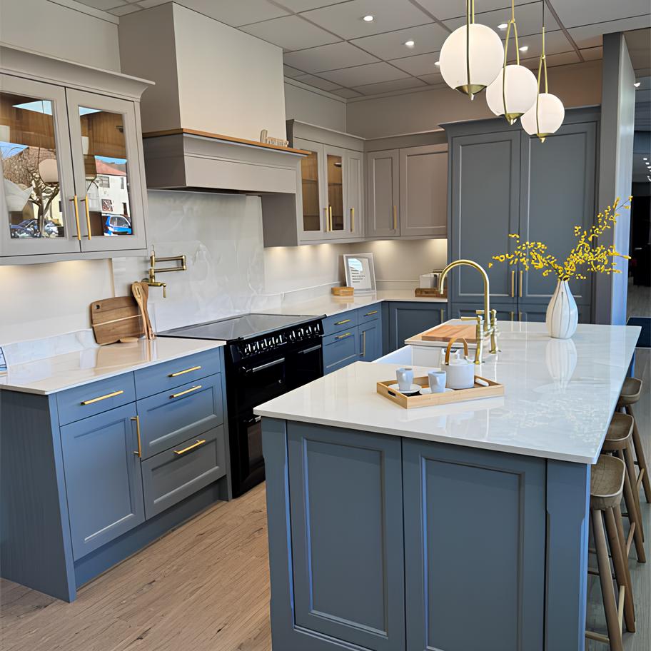 perth kitchen image 1