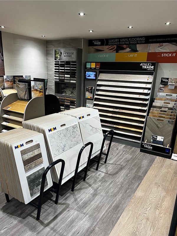 joinery display gallery 2
