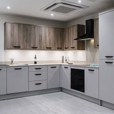 wolves gallery kitchen