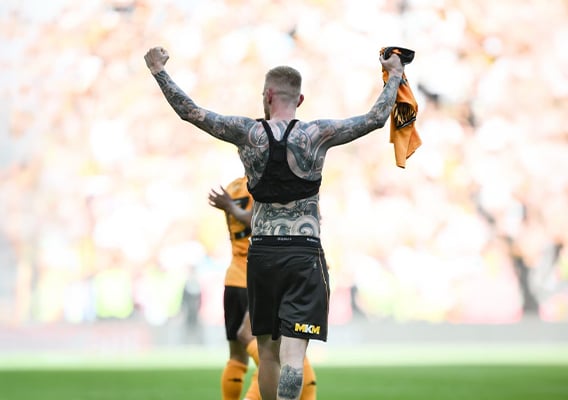 Play-off Final 2026
