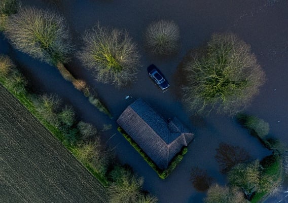 Fernco, Flood Protection Specialist