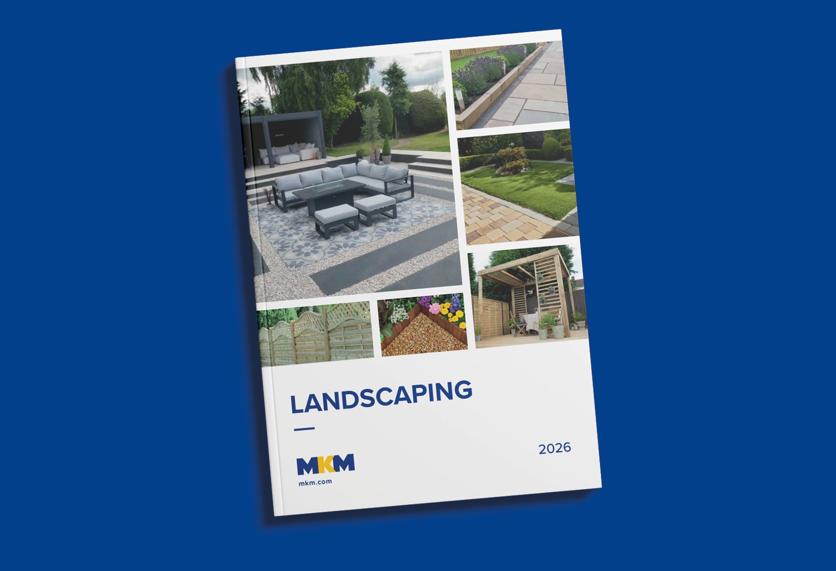 Download the MKM Brochure today!