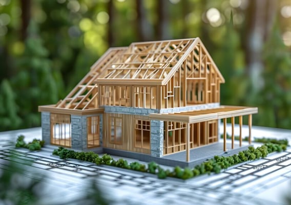 What are the benefits of PassivHaus design?