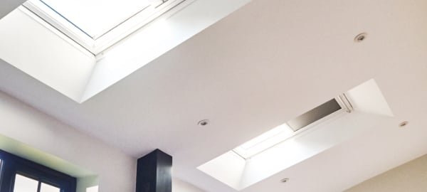 Why the Trade Chooses VELUX from MKM