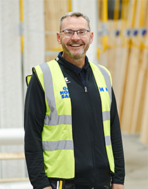 Yard Assistant headshot image