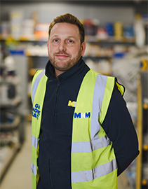 Plumbing & Heating headshot image