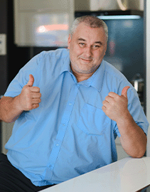 Bathroom Specialist headshot image