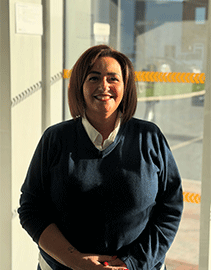 Assistant Branch Manager headshot image