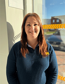 Senior Sales Advisor headshot image