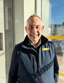 Kitchen & Bathroom Designer headshot image