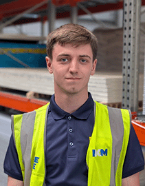 Yard Operative headshot image