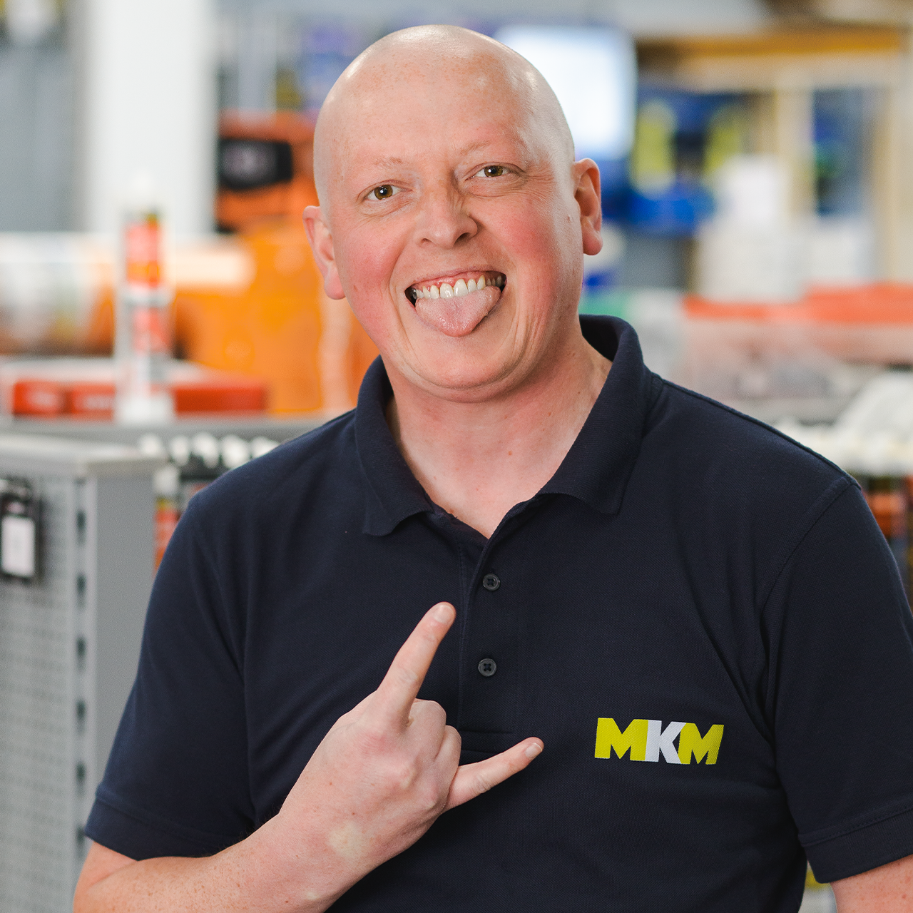 Counter Sales headshot image