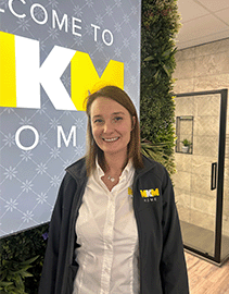 Bathroom Designer headshot image