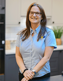 Showroom Sales headshot image