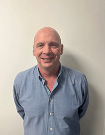 Branch Director headshot image