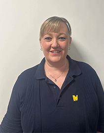 Branch Admin headshot image