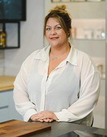 Showroom Specialist headshot image